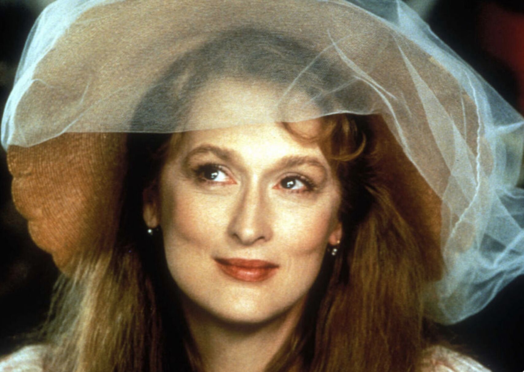 #23. The House of the Spirits (1993)